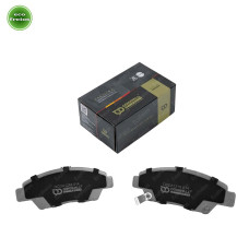 EFP1767D OP CERAMICA PASTILHA  FREIO CITY 1.5 16V; FIT 1.5 16V ; FIT 1.5 16V ; WR-V 1.5 16V; WRV 1.5 16V EFP1767D OP CERAMICA PASTILHA  FREIO CITY 1.5 16V; FIT 1.5 16V ; FIT 1.5 16V ; WR-V 1.5 16V; WRV 1.5 16V