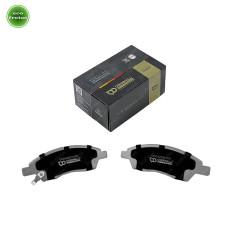 PASTILHA  FREIO MARCH 1.0 12V; MARCH 1.0 16V; MARCH 1.6 16V; VERSA 1.0 12V; VERSA 1.6 16V  DIANTEIRA CERAMICA PASTILHA  FREIO MARCH 1.0 12V; MARCH 1.0 16V; MARCH 1.6 16V; VERSA 1.0 12V; VERSA 1.6 16V  DIANTEIRA CERAMICA