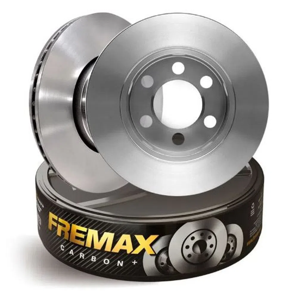 DISCO DE FREIO DIANTEIRO VENTILADO, HILUX 2.5 16V; HILUX 2.7 16V; HILUX 3.0 16V; HILUX 3.0 8V; HILUX 4.0 24V 319mm 6 FUROS FREMAX BD4113